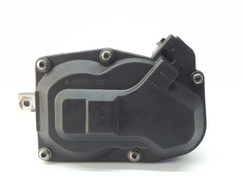 Throttle body OPEL CORSA D Hatchback Van (S07)  | BP4649004M82 