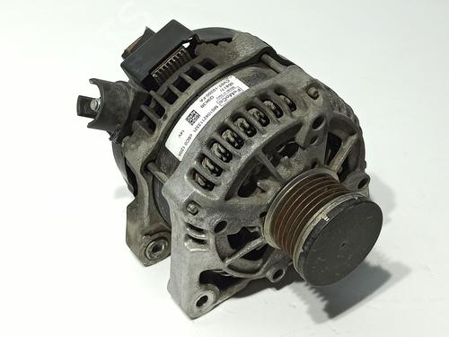 alternator-ford-fiesta-vii-hj-hf-2017-39034608 main image
