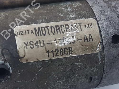 Startmotor FORD FOCUS I (DAW, DBW) 1.6 16V | BP4560777M8 