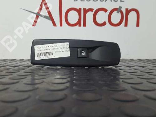 Used Right front window switch RENAULT MEGANE III Hatchback (BZ0/1_, B3_) 1.5 dCi (BZ09, BZ0D, BZ1W, BZ29, BZ14) (110 hp) 2751424