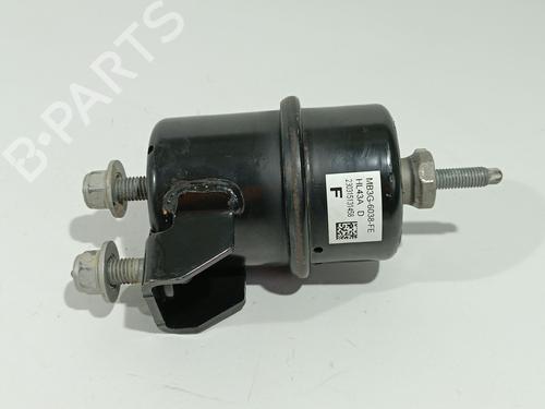 Engine mount FORD RANGER (TKE) | BP33675060M89 - Image 2