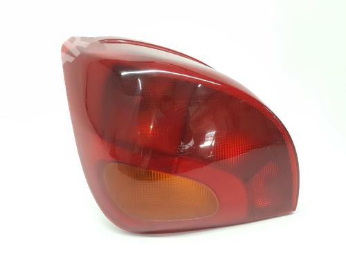 Used Left taillight FORD FIESTA IV (JA_, JB_) 1.8 DI (75 hp) 5119187