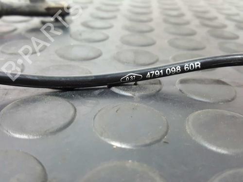 Electronic sensor RENAULT KANGOO / GRAND KANGOO II (KW0/1_) 1.5 dCi 90 (KW05, KW08, KW0G, KW11) | BP14528733M84