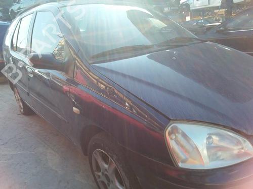 Used Parts TATA INDIGO MARINA (4_V2) 1.4 D (62 hp) 4279368