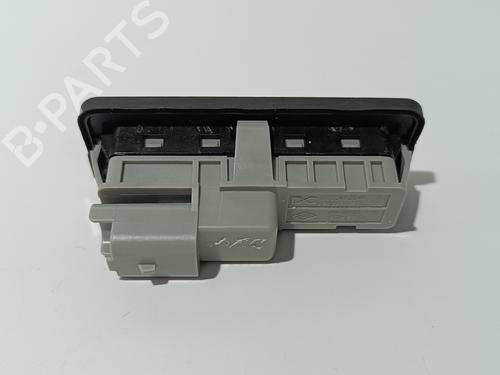 Tailgate handle SMART FORFOUR Hatchback (453) electric drive (453.091) | BP15619574C132
