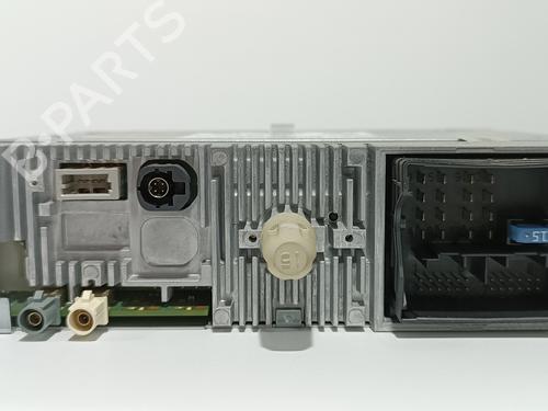 Electronic module PEUGEOT 208 I (CA_, CC_) 1.4 HDi | BP11174325M83