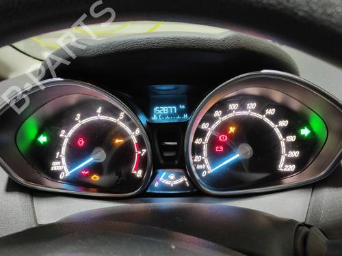 Cockpit FORD FIESTA VI (CB1, CCN) 1.25 | BP12171966C47 