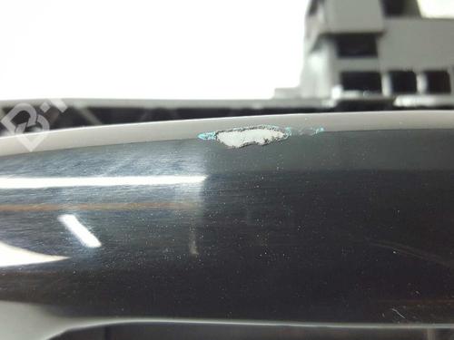 Rear right exterior door handle MERCEDES-BENZ E-CLASS (W212) E 350 CGI (212.057) | BP2782449C130 