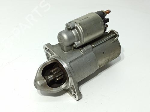 Starter OPEL ZAFIRA / ZAFIRA FAMILY B (A05) 1.6 (M75) Z16XER