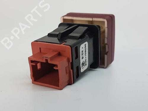 Bouton de warning CITROËN BERLINGO MULTISPACE (B9) 1.6 HDi 90 4x4 | BP3731307I22 