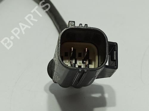 Electronic sensor VOLVO V40 Hatchback (525) D3 | BP18786130M84