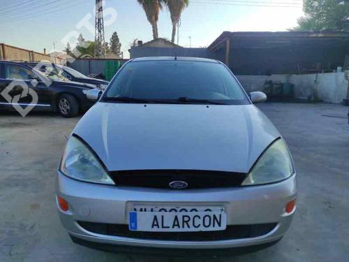 Starter FORD FOCUS I (DAW, DBW)  | BP8052045M8 