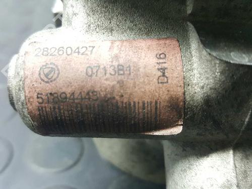 Pompe de direction assistée OPEL COMBO Tour (X12) 1.3 CDTI (C26, D26, E26, C05) | BP2742596M99