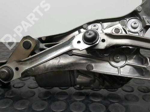 Front wiper motor MERCEDES-BENZ E-CLASS (W212) E 350 CGI (212.057) | BP2783954M29 
