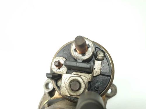 Starter PEUGEOT 206 Hatchback (2A/C) 1.4 i | BP3191789M8