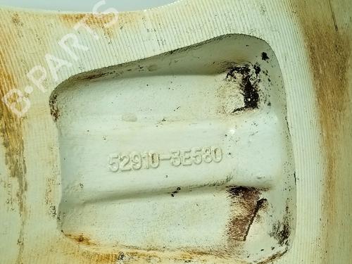 Rim KIA SORENTO I (JC) 2.5 CRDi 4WD | BP28539175C45