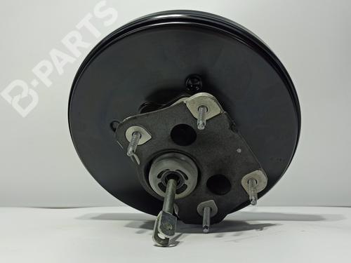 Servo brake NISSAN QASHQAI II SUV (J11, J11_) 1.3 DIG-T | BP11959360M42 