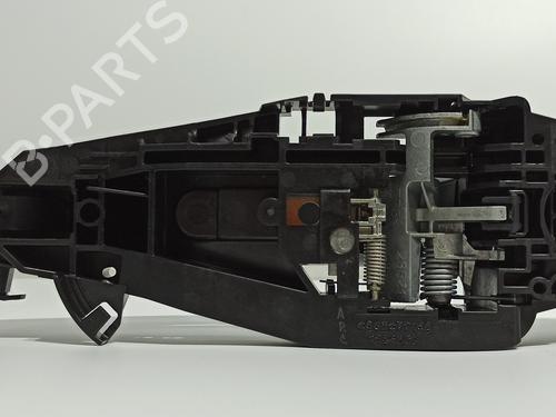 Rear right exterior door handle PEUGEOT 2008 II (UD_, US_, UY_, UJ_, UR_, UC_)  | BP15048260C130 