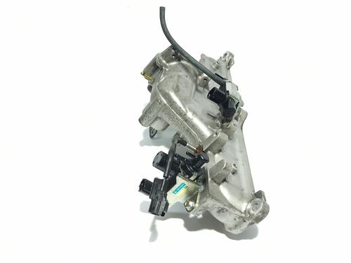 Intake manifold MITSUBISHI OUTLANDER III (GG_W, GF_W, ZJ, ZL, ZK) 2.2 Di-D (GF6W) | BP16017570M70