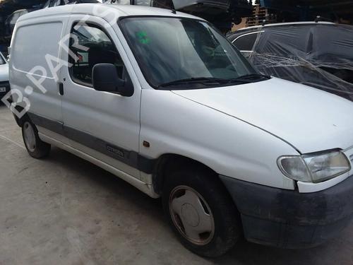 Ratstangsstang CITROËN BERLINGO / BERLINGO FIRST Box Body/MPV (M_) 1.9 D 70 (MBWJZ, MCWJZ) | BP6706754I23 