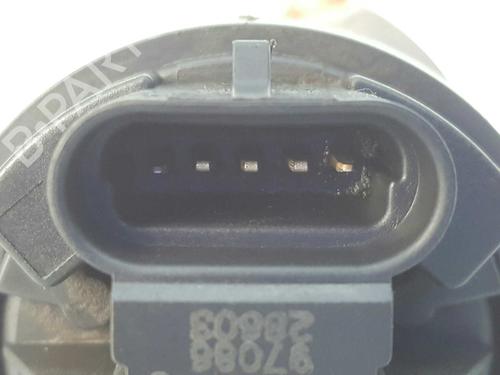 Egr DAEWOO REZZO (U100)  | BP8622692M69