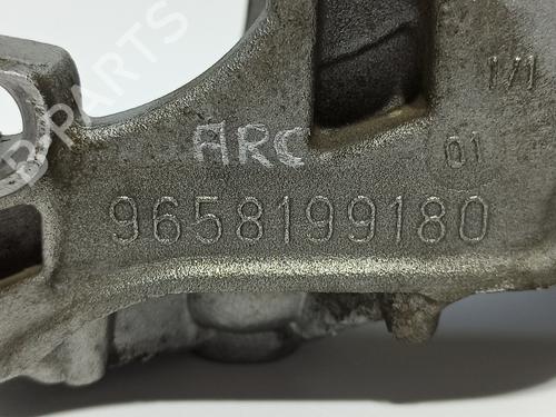 Support CITROËN C5 II (RC_) 1.6 HDi (RC8HZB) | BP27925904C155 