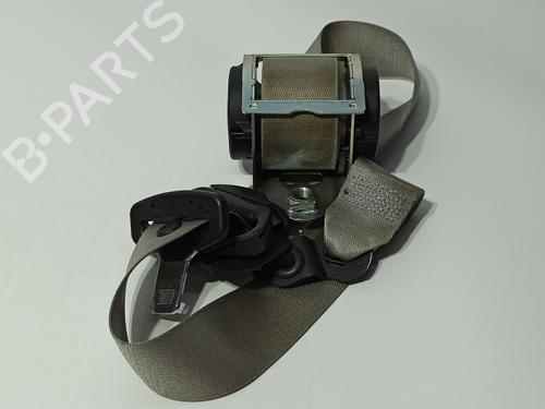 Used Front left seatbelt MERCEDES-BENZ M-CLASS (W164) [2005-2012]  15136062