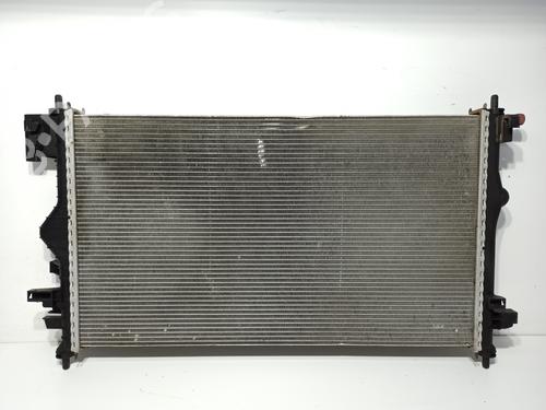 Water radiator OPEL INSIGNIA A (G09) 2.0 CDTI (68) | BP25364610M31
