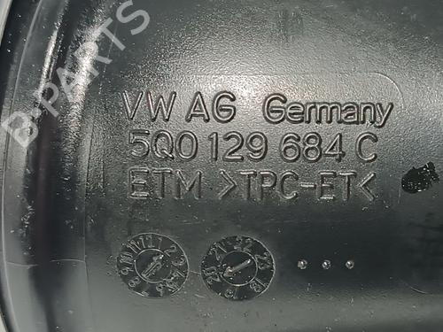 Pipe SEAT LEON Sportstourer (KL8, KLD) 1.5 TSI | BP14544381M125