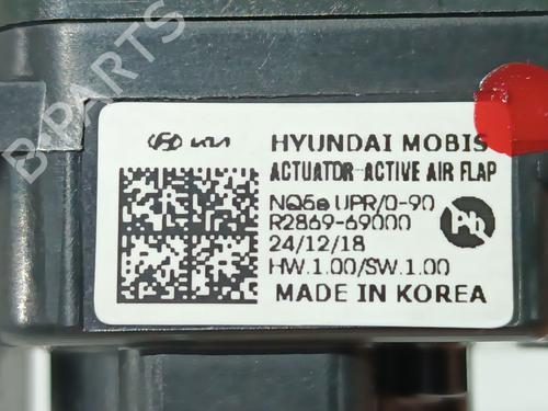 Electronic module KIA SPORTAGE V (NQ5) | BP37486784M83 - Image 4