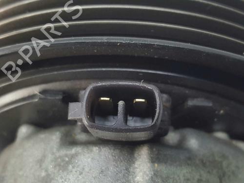 AC compressor FIAT PUNTO (188_) 1.2 60 (188.030, .050, .130, .150, .230, .250) | BP3194341M34 