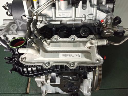 Engine SEAT IBIZA V (KJ1, KJG) 1.0 TSI | BP9814414M1 
