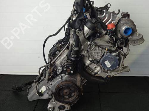 Engine MERCEDES-BENZ A-CLASS (W169) A 180 CDI (169.007, 169.307) | BP8617978M1 