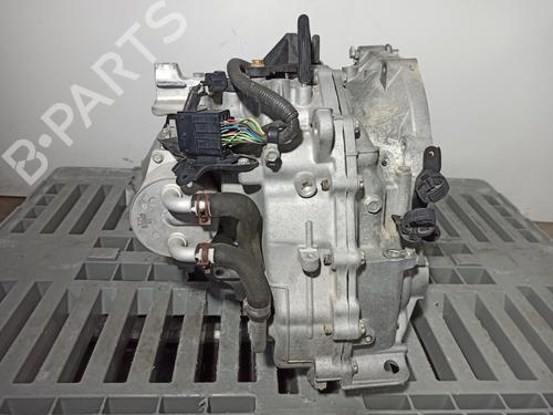 Gearbox RENAULT MEGANE III Hatchback (BZ0/1_, B3_) 2.0 dCi (BZ0Y) | BP21390433M3 