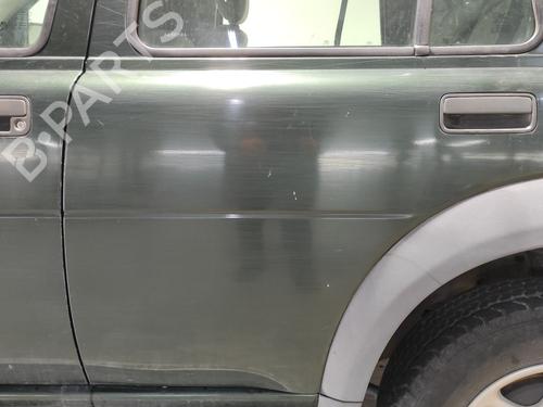 Left rear door LAND ROVER FREELANDER I (L314)  | BP23965231C4