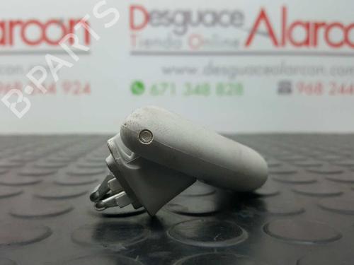 Interior roof handle VW POLO V (6R1, 6C1) 1.4 TDI | BP14530883I35 