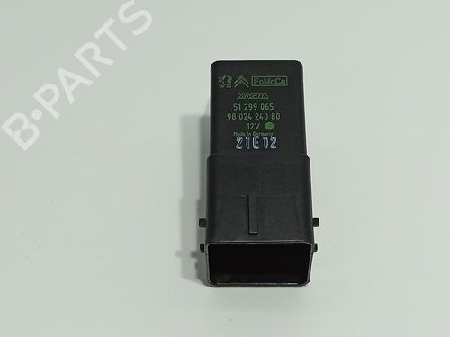 electronic-module-peugeot-partner-box-bodympv-2008-34440261 main image