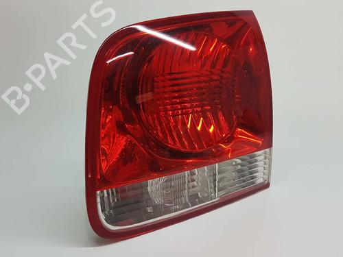 Right taillight VW TOUAREG (7LA, 7L6, 7L7) 3.6 V6 FSI | BP5983667C35 