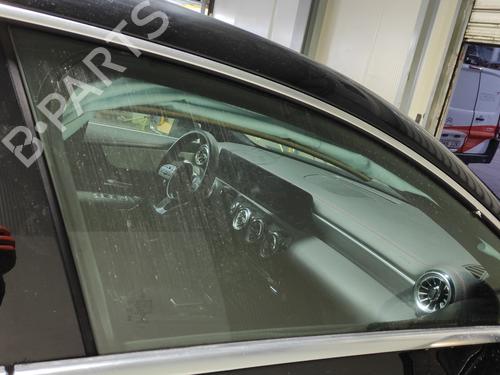 Front right door window MERCEDES-BENZ CLA (C118) CLA 200 d (118.312) BP22749932C19