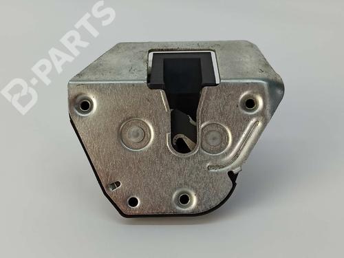 Used Rear left lock PEUGEOT 807 (EB_) 2.0 HDi (120 hp) 10092031
