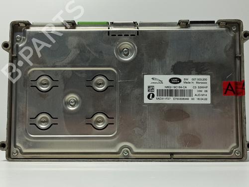 Annen LAND ROVER RANGE ROVER EVOQUE (L551) 2.0 D180 MHEV 4x4 | BP20229680O1 