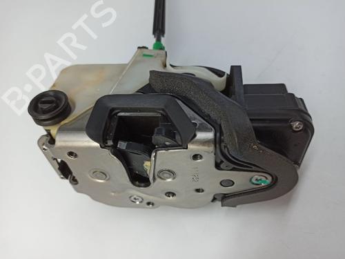 Rear right lock CHEVROLET CRUZE (J300) 2.0 CDI | BP5151412C99