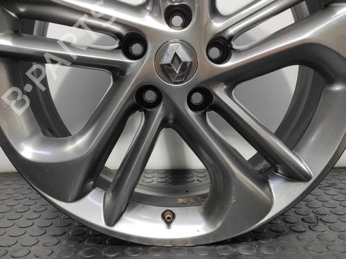 Rim RENAULT KOLEOS I (HY_) 2.0 dCi 4x4 (HY0K) | BP13056896C45