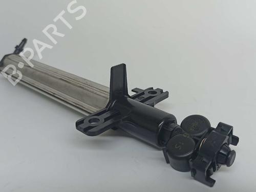 Headlight washer RENAULT MEGANE III Hatchback (BZ0/1_, B3_) 2.0 dCi (BZ0Y) | BP14539638E17 