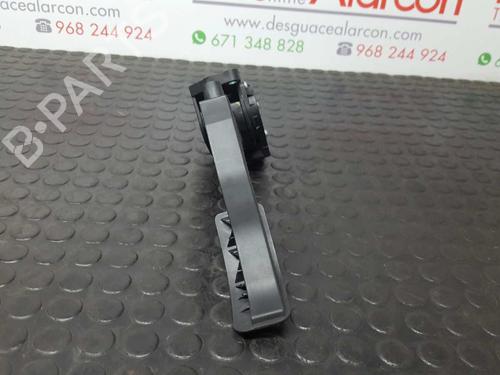 Pedal SEAT IBIZA III (6L1) 1.4 16V | BP2737189I4