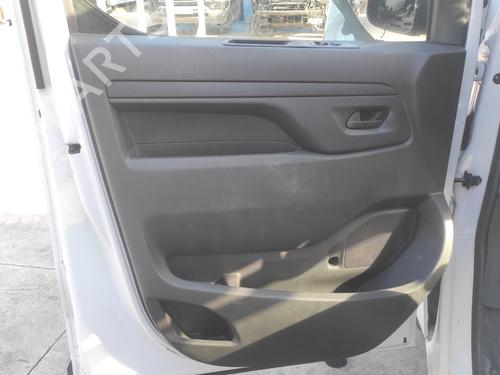 Front left panel PEUGEOT EXPERT Van (V_) 1.5 BlueHDi 100 BP21583855C58