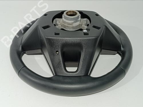 Steering wheel TOYOTA COROLLA Saloon (_E21_) 1.8 VVTi Hybrid (ZWE211, MZEA12) | BP19498784C49 