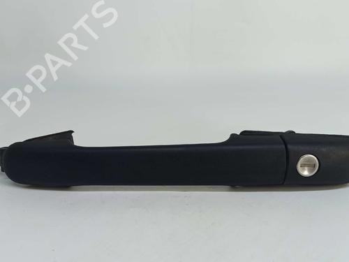 Front right exterior door handle MERCEDES-BENZ VITO Van (W638)  | BP8119433C129