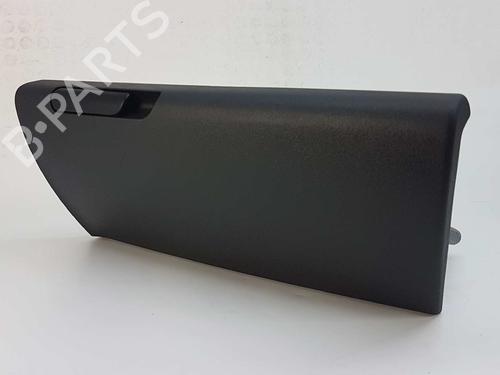 Glove box CITROËN C5 III Break (RW_) 1.6 HDi 110 | BP2783795C95