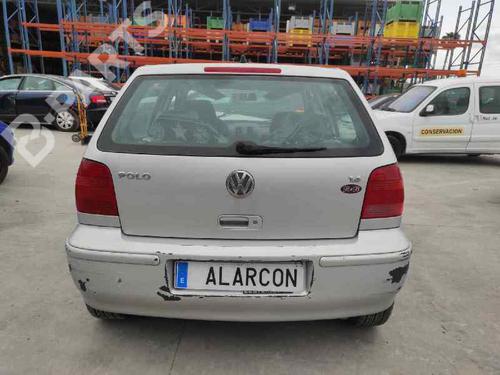 Right taillight VW POLO (6N2) 1.4 16V | BP7401257C35 